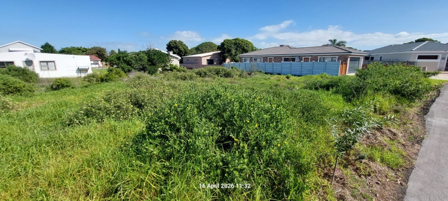 Commercial Property for Sale in Aston Bay Eastern Cape
